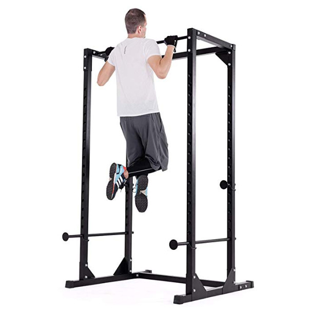 power tower pull up bar