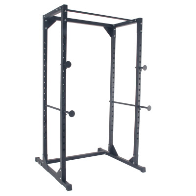 Cage d'alimentation pour équipement de fitness en rack de squat de vente à chaud
