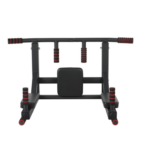 Accueil Portable Wall Punch Pull-up Horizontal Barre de traction debout sans barre