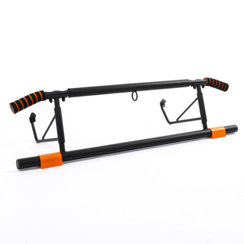 Hot Sale Home Use Adjustable Multi-Function Pull up Bar-pull up bar door exercises