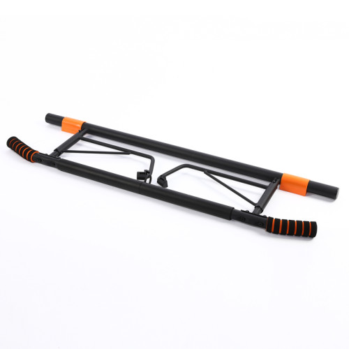 Hot Sale Home Use Adjustable Multi-Function Pull up Bar-pull up bar door exercises