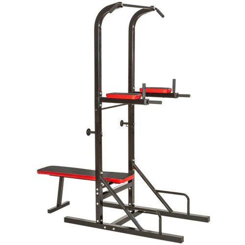 Indoor Adjustable Multi-Function Pull up Chin up Bar Manufacturer