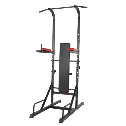 Indoor Adjustable Multi-Function Pull up Chin up Bar Manufacturer