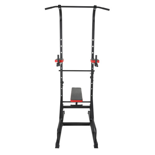 Indoor Adjustable Multi-Function Pull up Chin up Bar Manufacturer