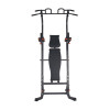 Adjustable Positions Exercise Pull-up Weight Machine Power Tower Manufacturer
