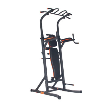 Adjustable Positions Exercise Pull-up Weight Machine Power Tower Manufacturer