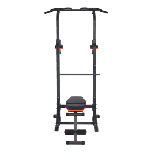 Adjustable Positions Exercise Pull-up Weight Machine Power Tower Manufacturer