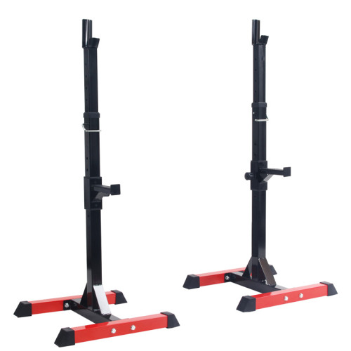 Home Gym Equipment Barbell Squat Power Rack