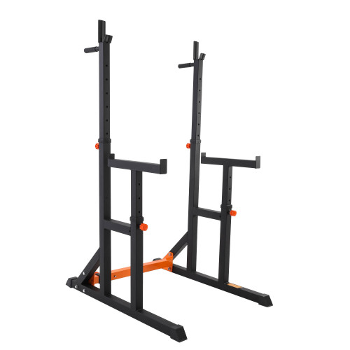 Adjustable Squat Rack Stands Manufacturer