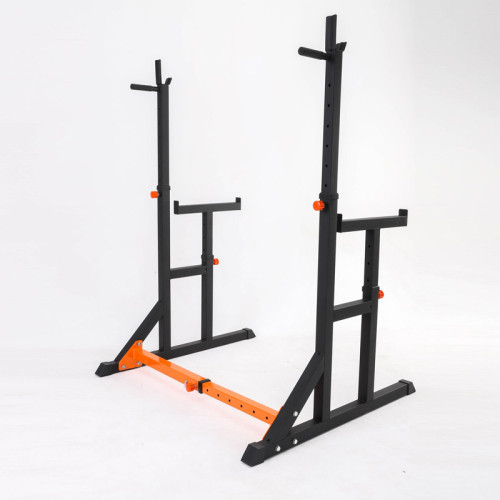 Adjustable Squat Rack Stands Manufacturer