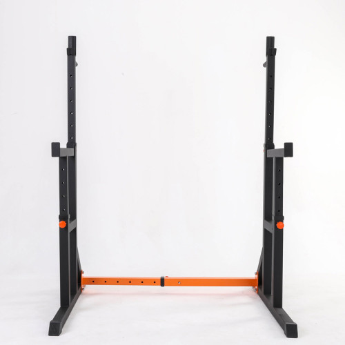 Adjustable Squat Rack Stands Manufacturer