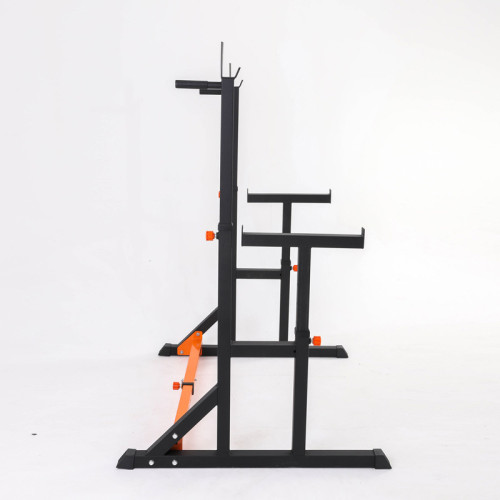 Adjustable Squat Rack Stands Manufacturer
