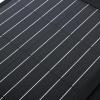 Prix usine sac de charge solaire portable de haute qualité 200w panneau solaire pliable extérieur