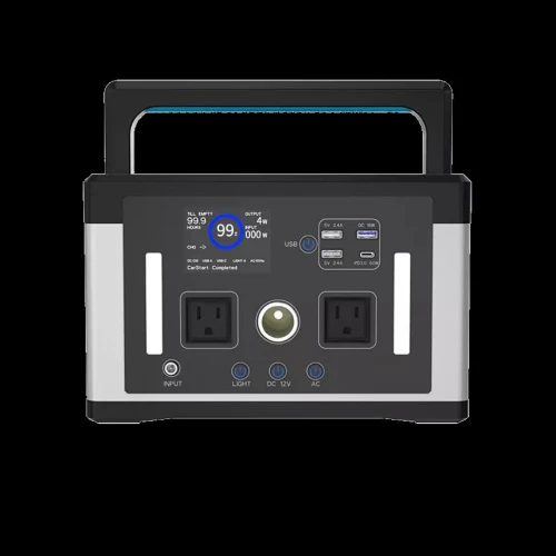 Оптовая 700W Чистая Энергия 156000mAh Портативный Солнечный Генератор Аккумулятор Система Хранения Энергии Электростанция