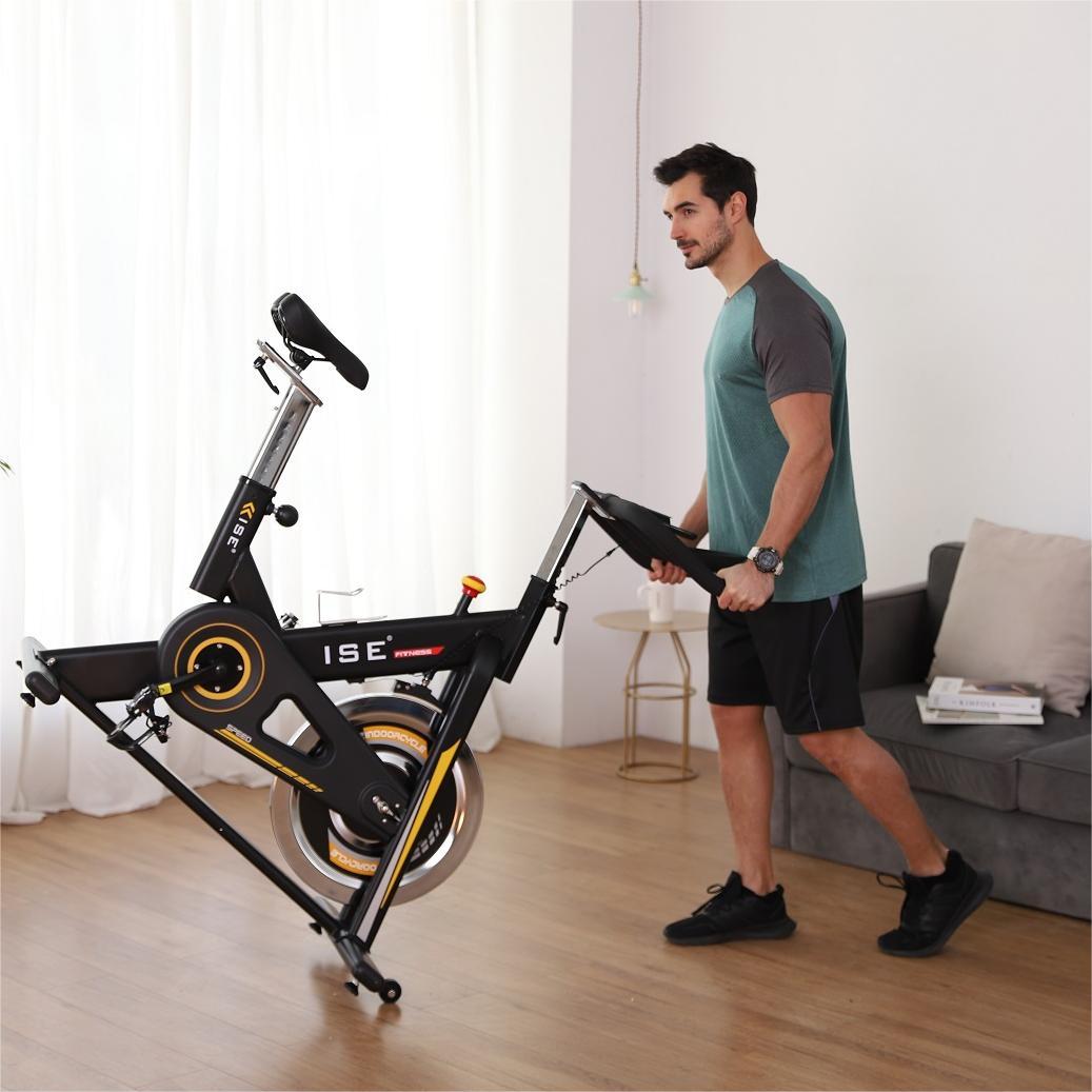 Spin Bike