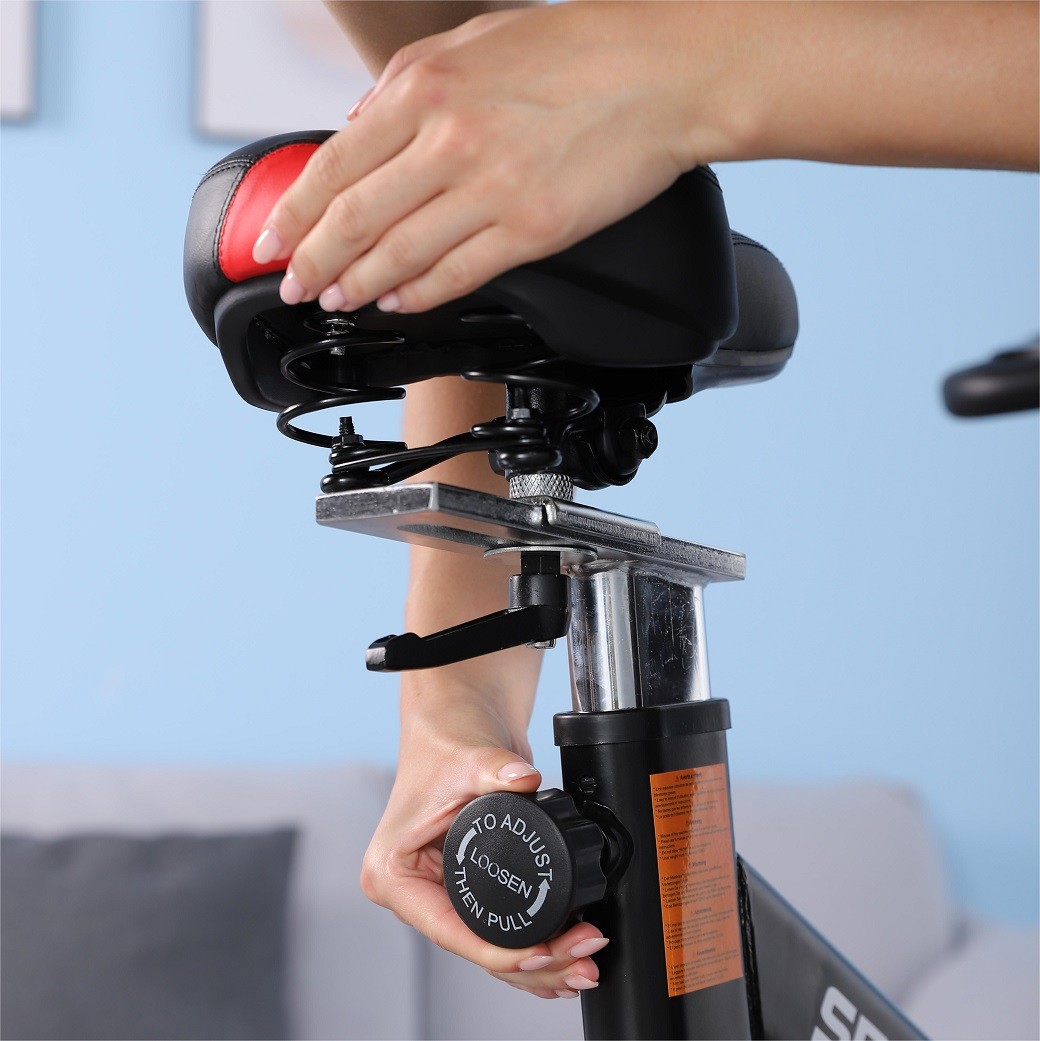 Exercise Spin Bike