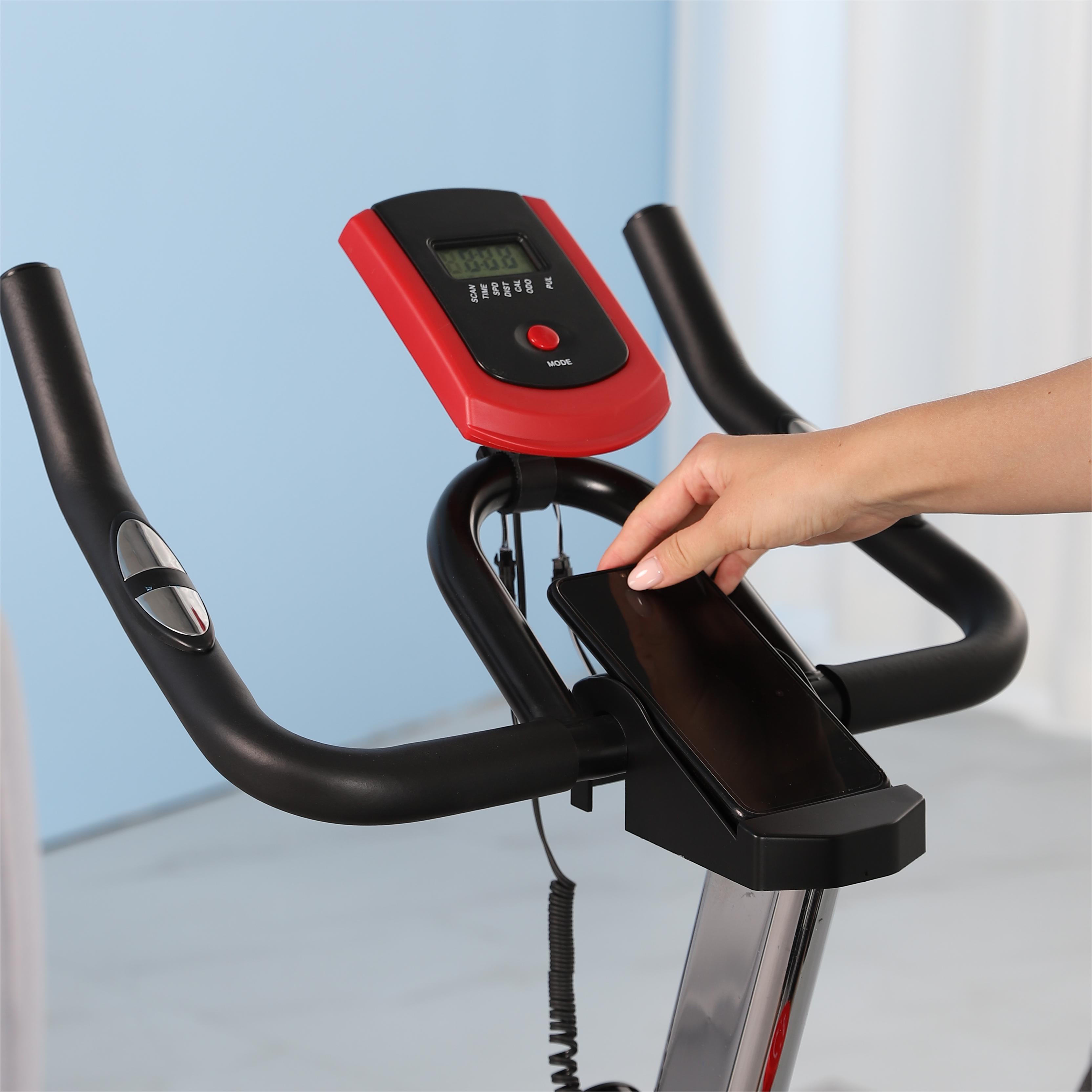 Exercise Spin Bike