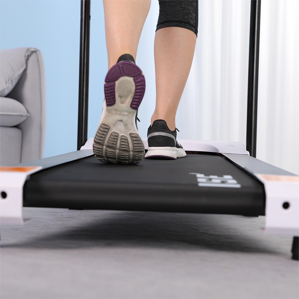 Electric Treadmill