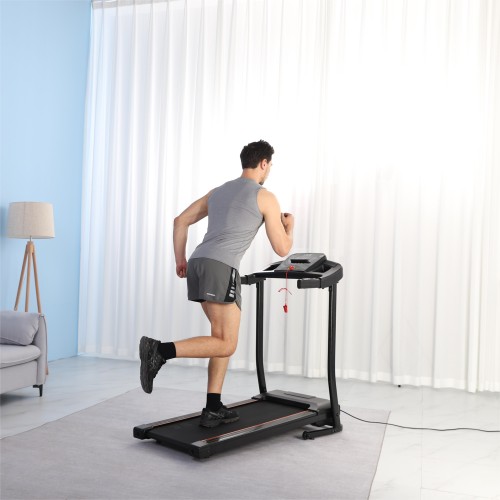 Indoor Gym Treadmill Fitness Equipment
