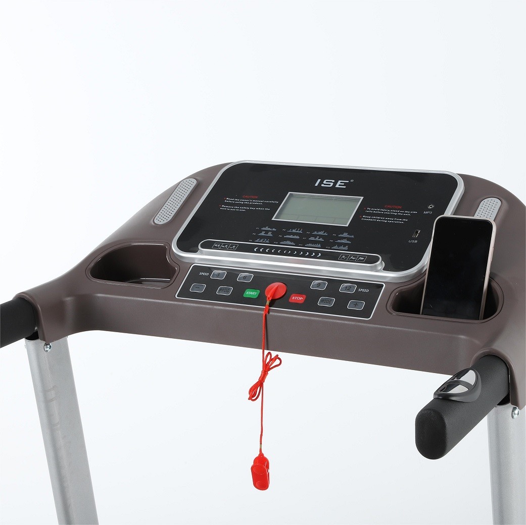 Running Fitness Machine