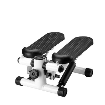 Steppers | Improve Cardiovascular Health| safe and comfortable workout