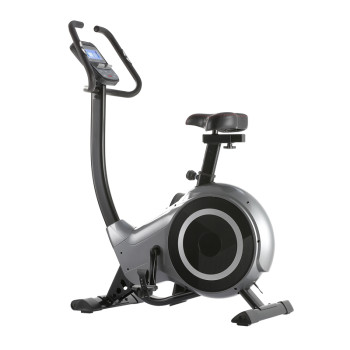 SISTERUNION Ergometer bike, exercise bike 16 adjustable resistance settings and multifunction control panel