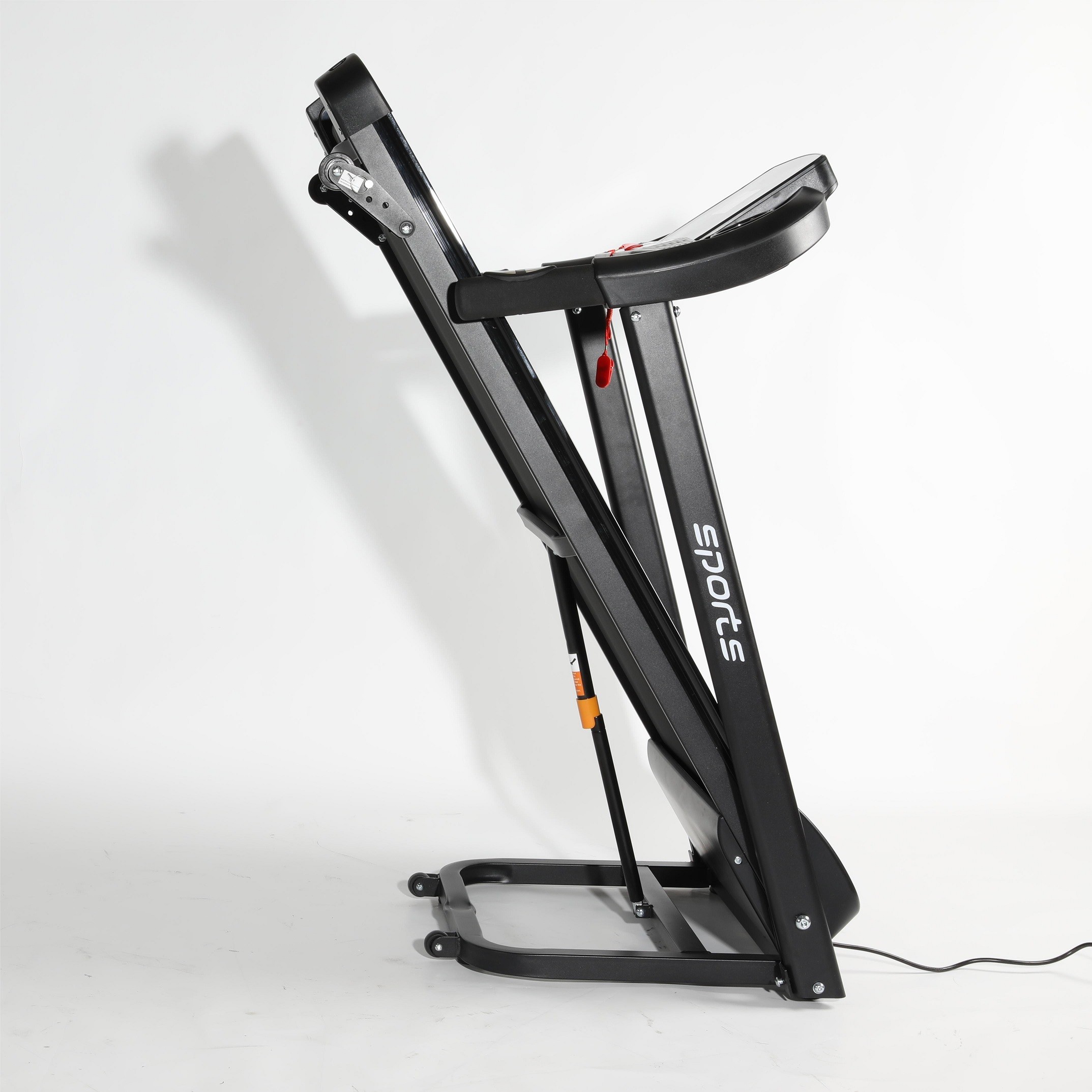 Motorized Treadmill