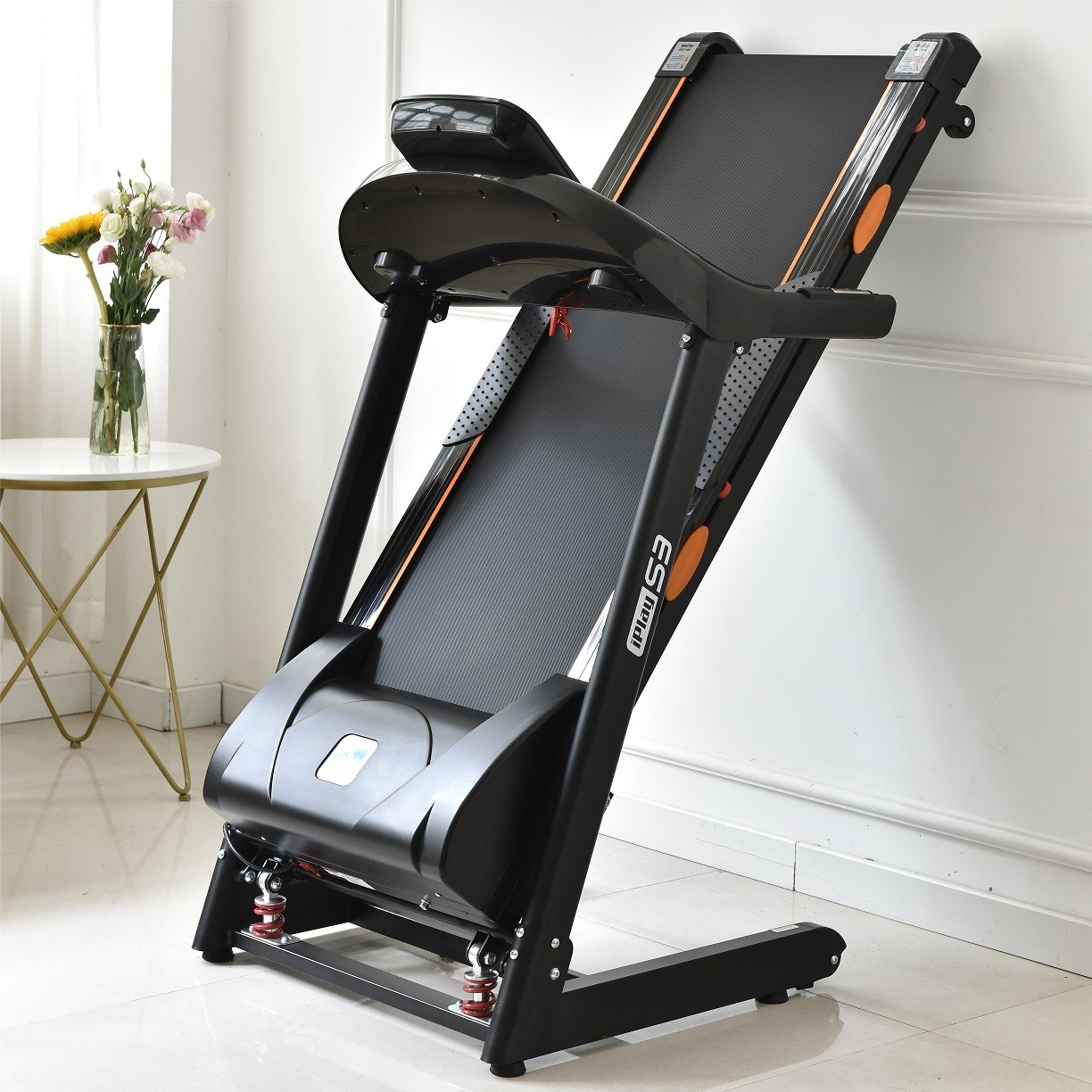 treadmill manufacturer