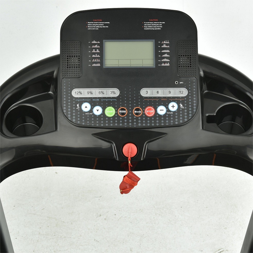 treadmill manufacturer