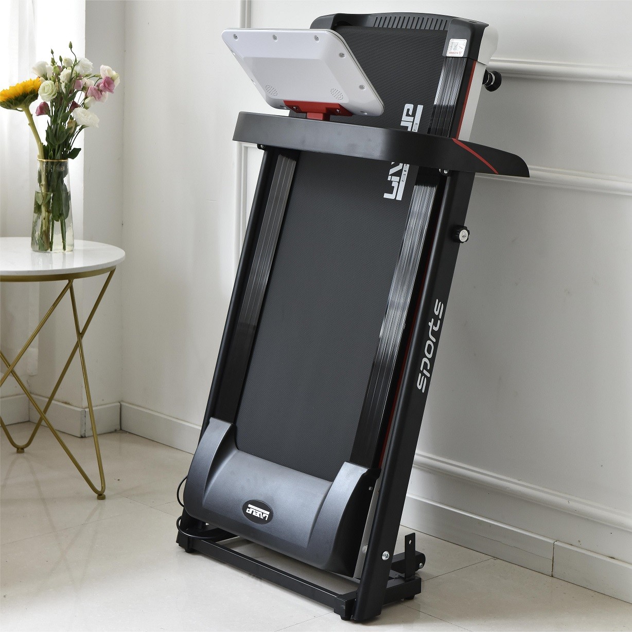 Home Fitness Treadmill