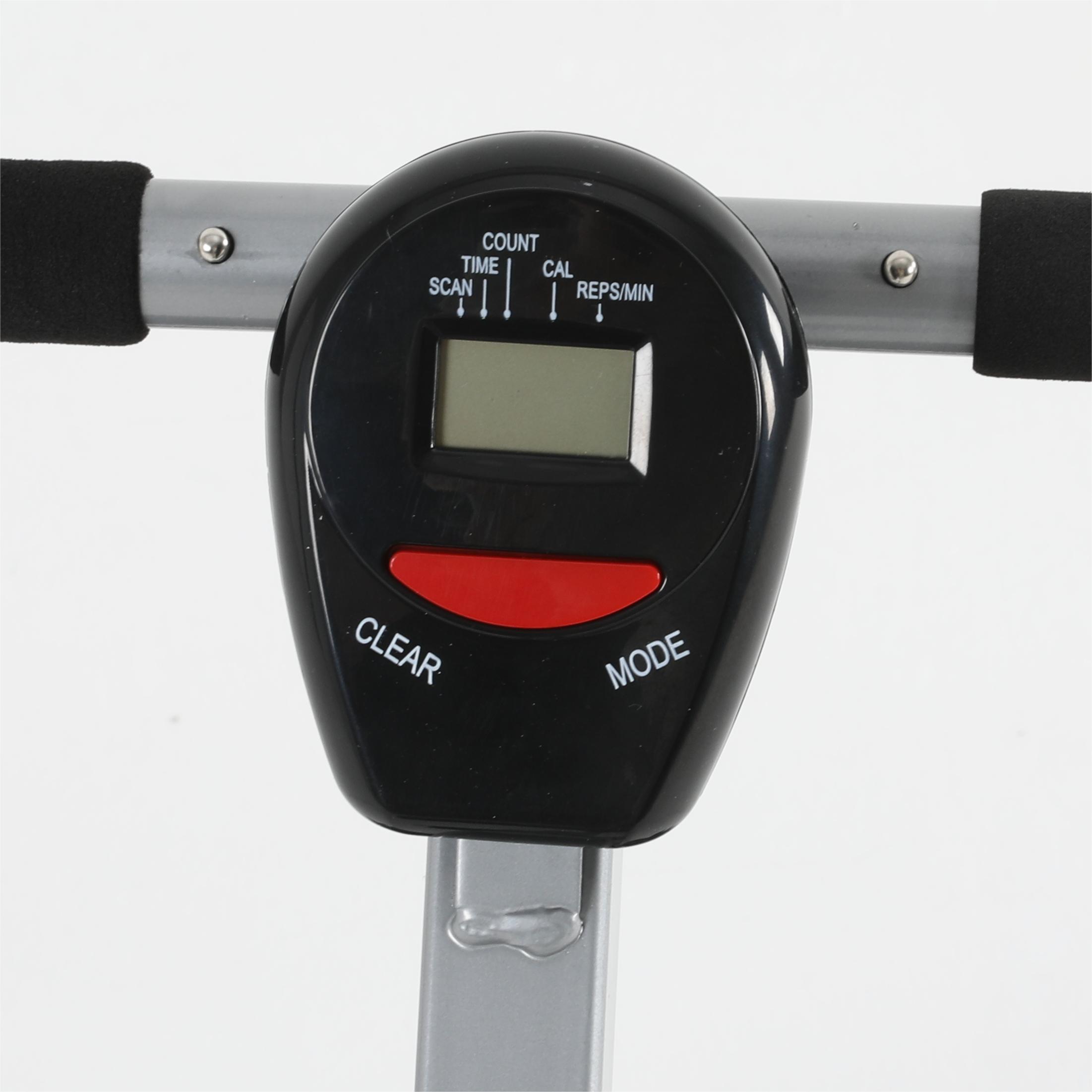 Rowing Machines for Home Use