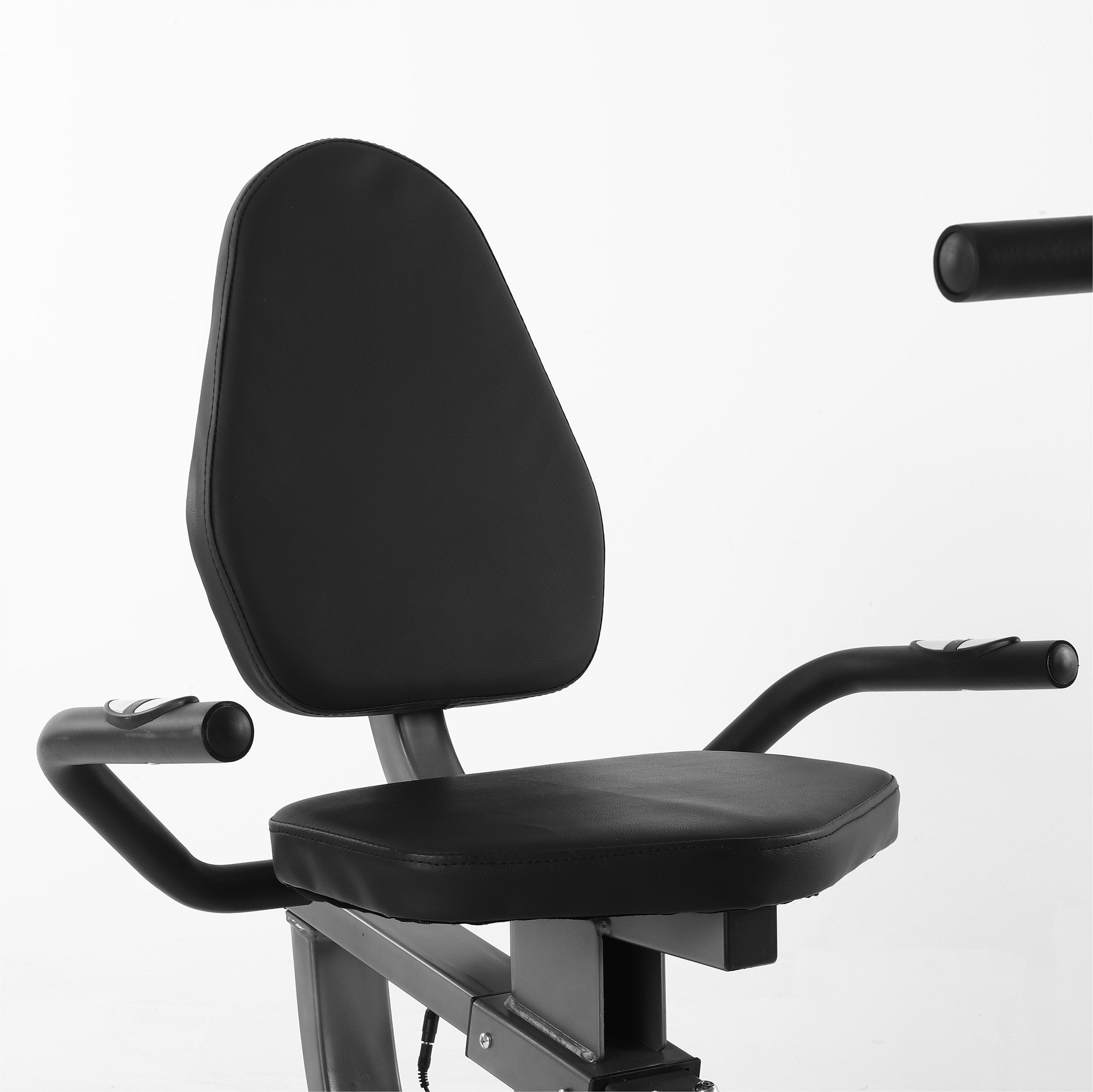 Magnetic Recumbent Bike