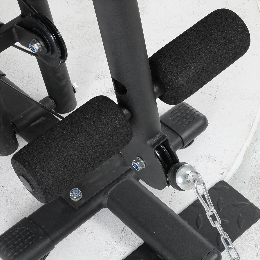  gym equipment manufacturer