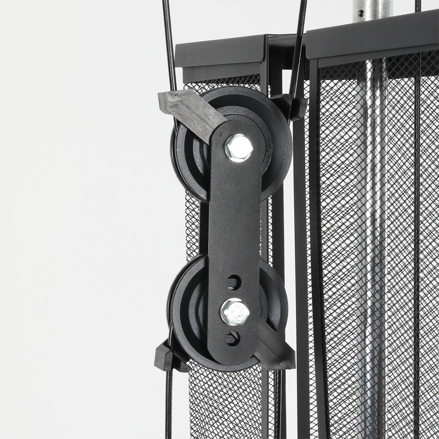 gym equipment manufacturer