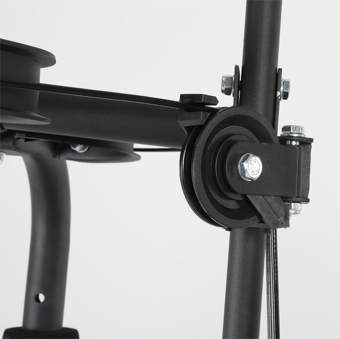gym equipment manufacturer