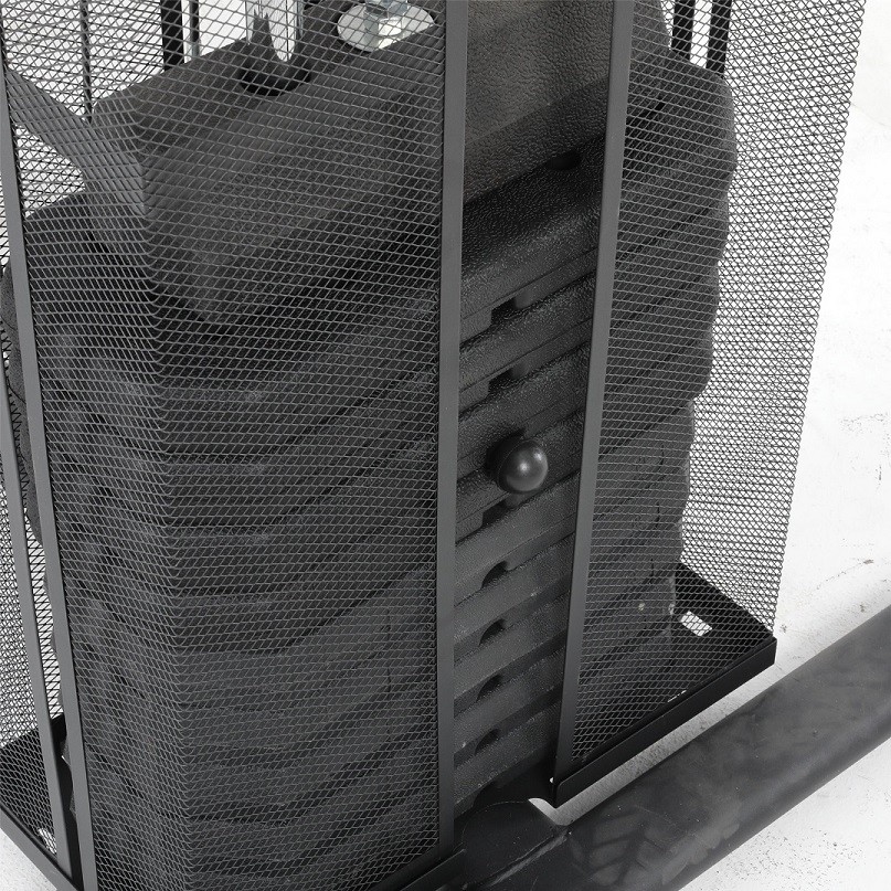gym equipment manufacturer