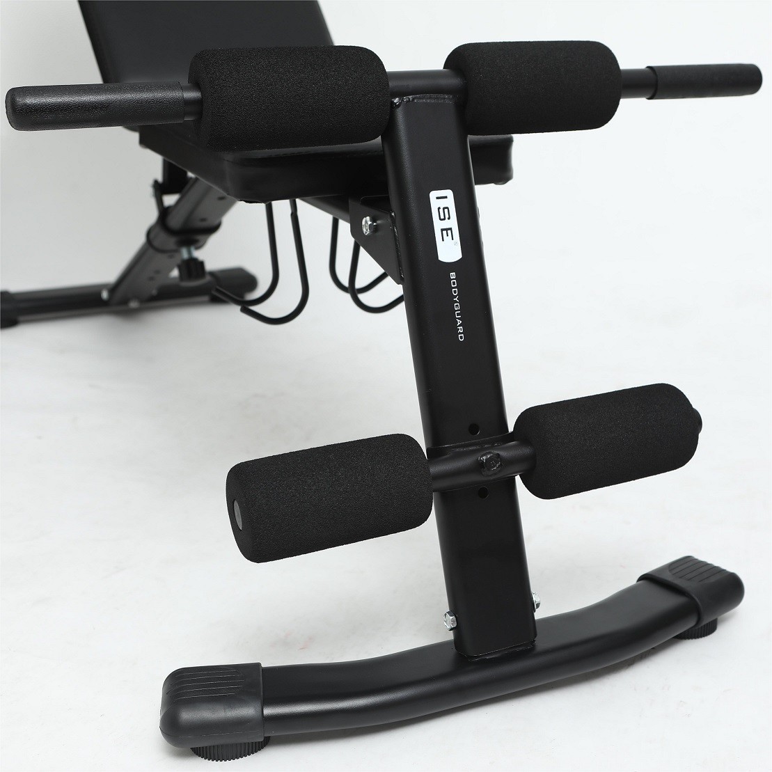 Weight Bench Manufacturer