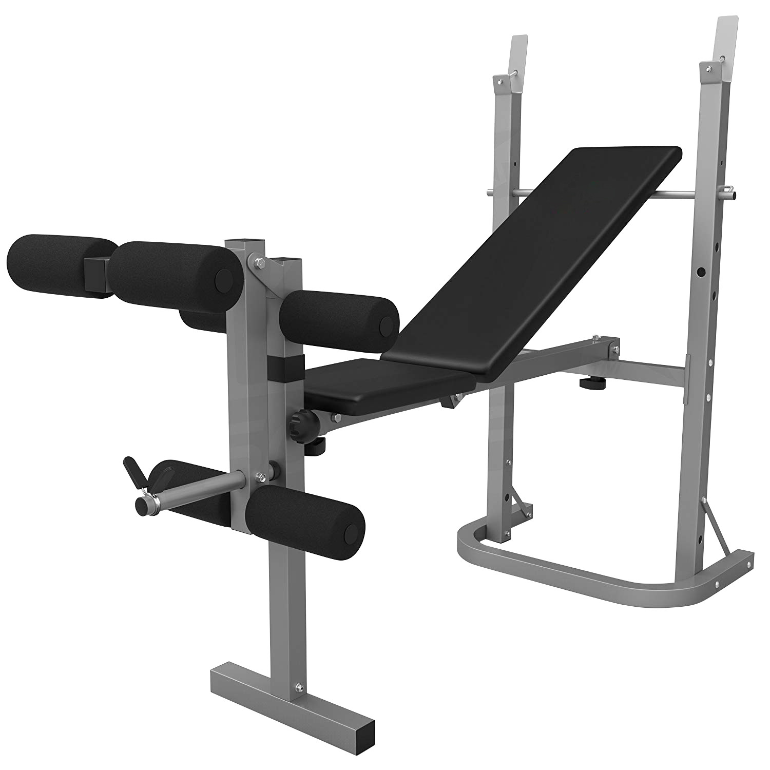 Weight Bench