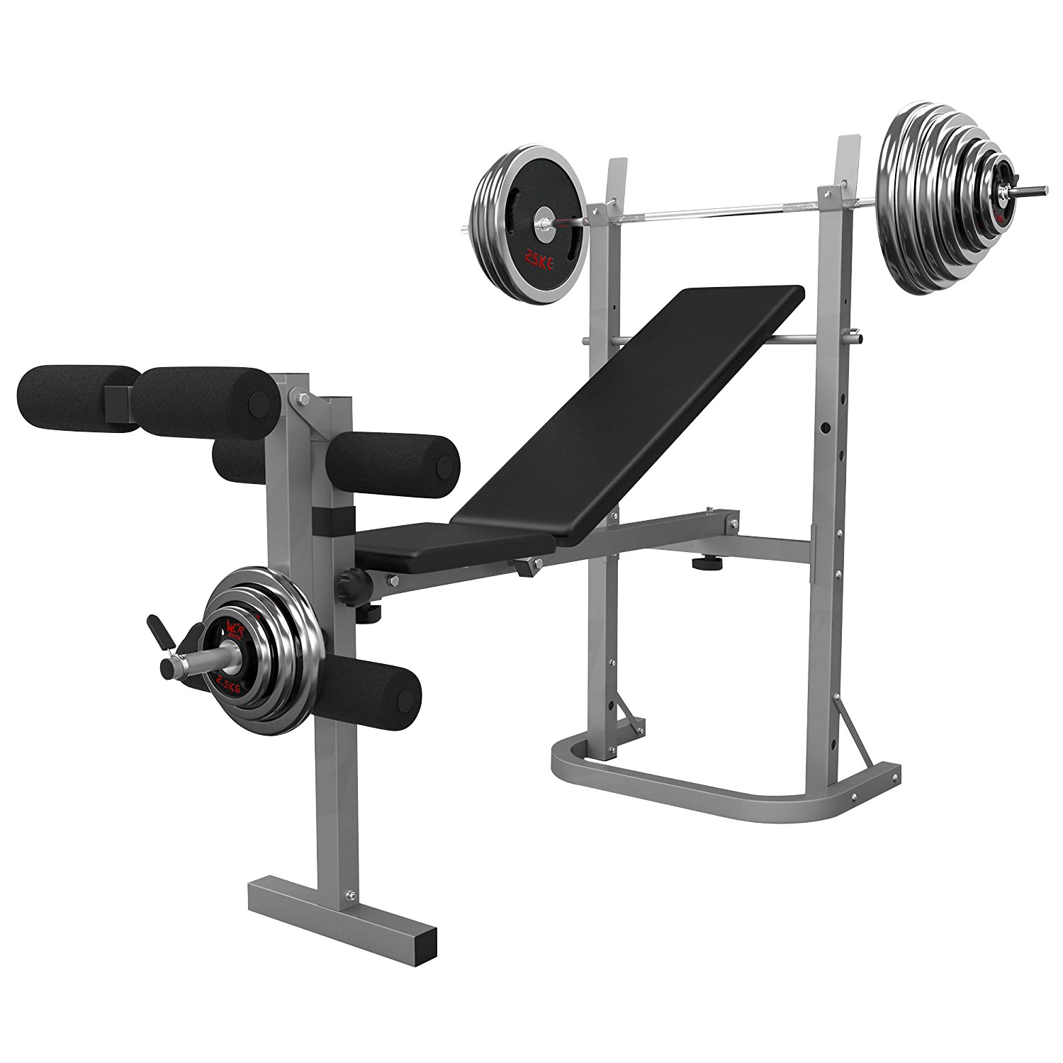 Weight Bench