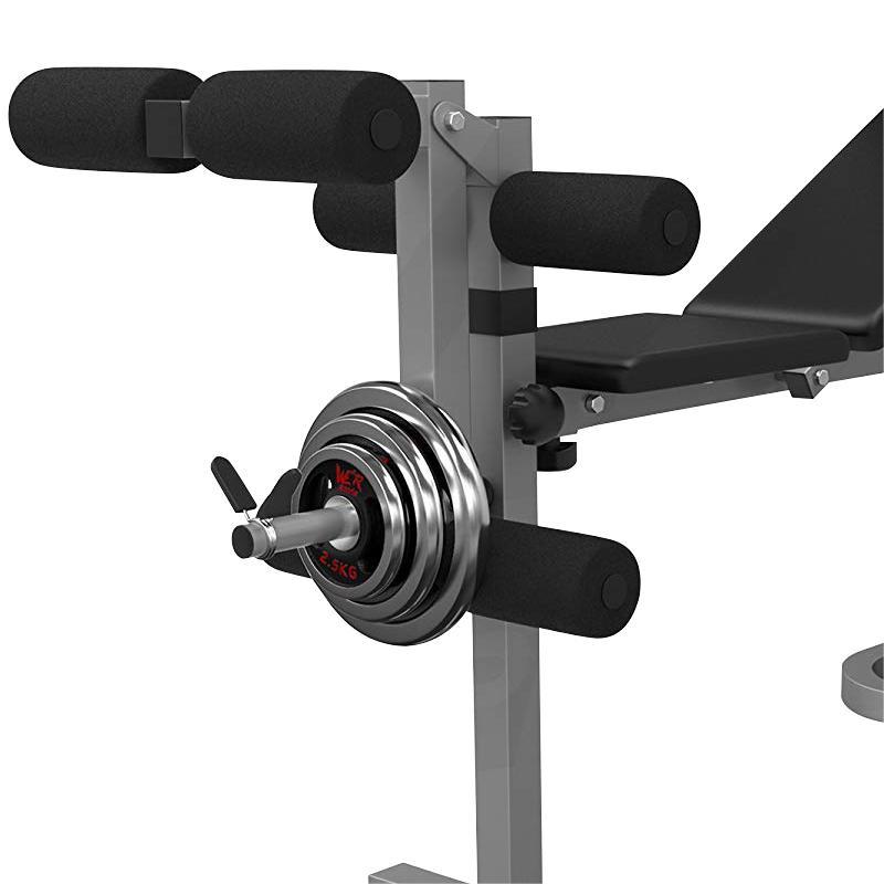 Weight Bench