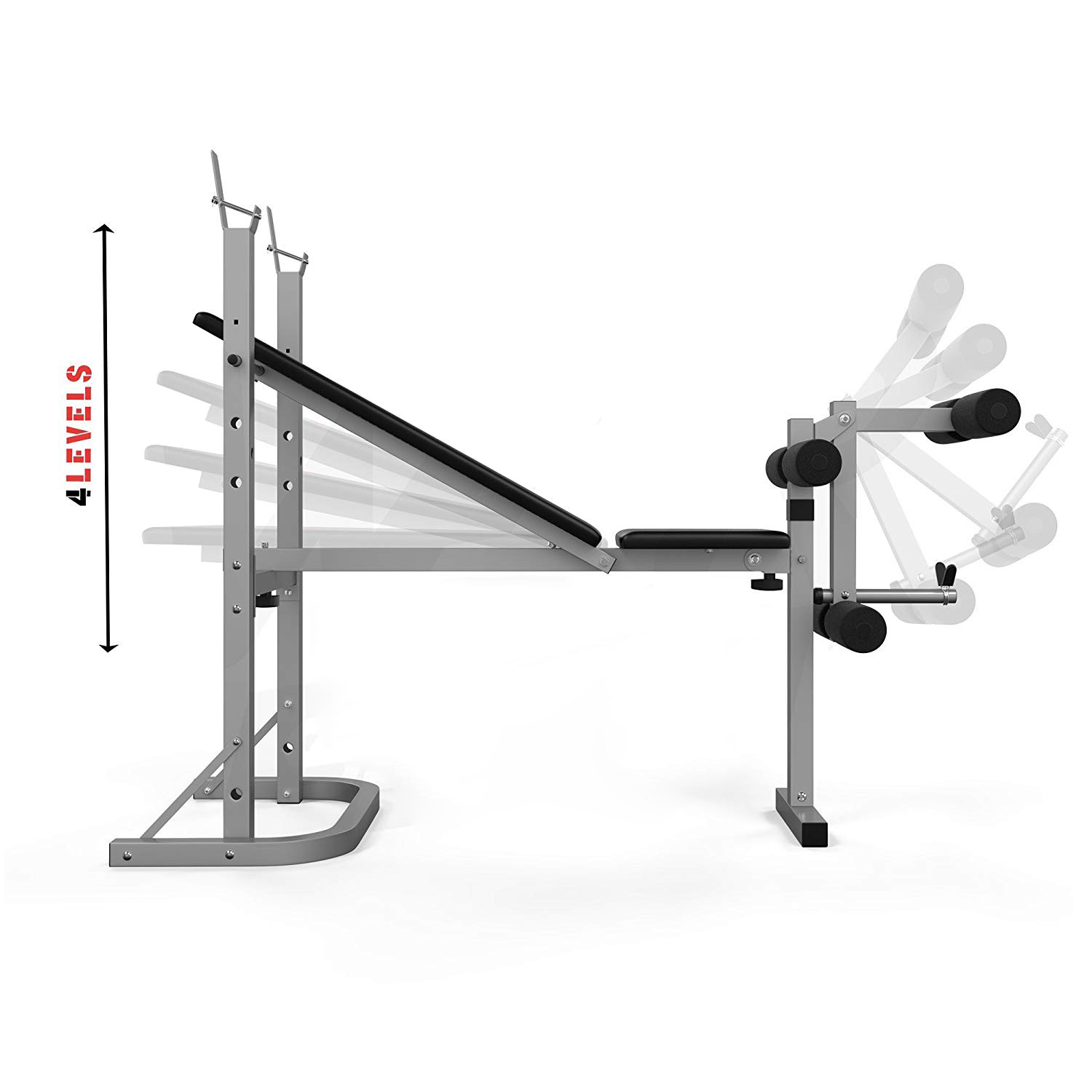 Weight Bench