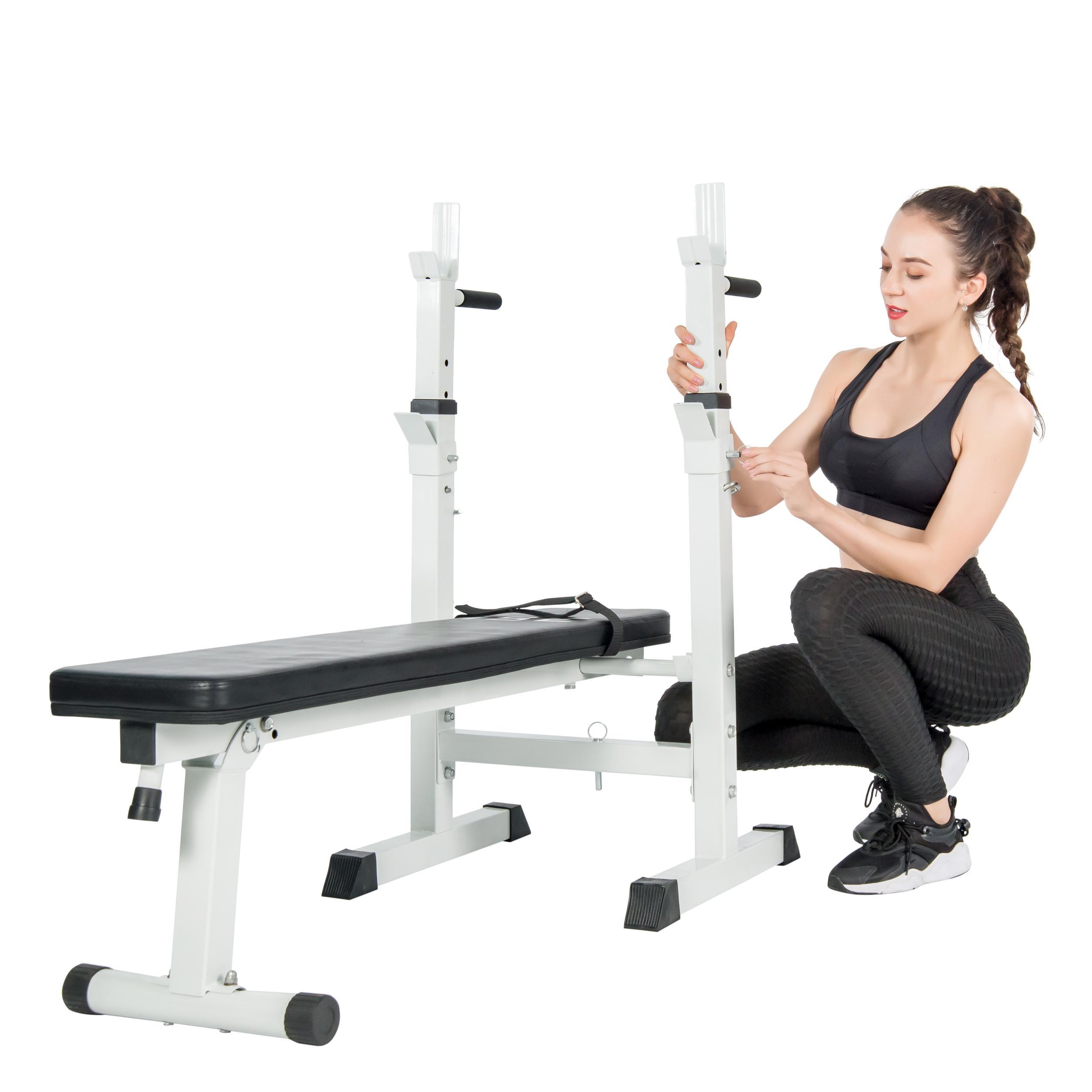 adjustible weight bench