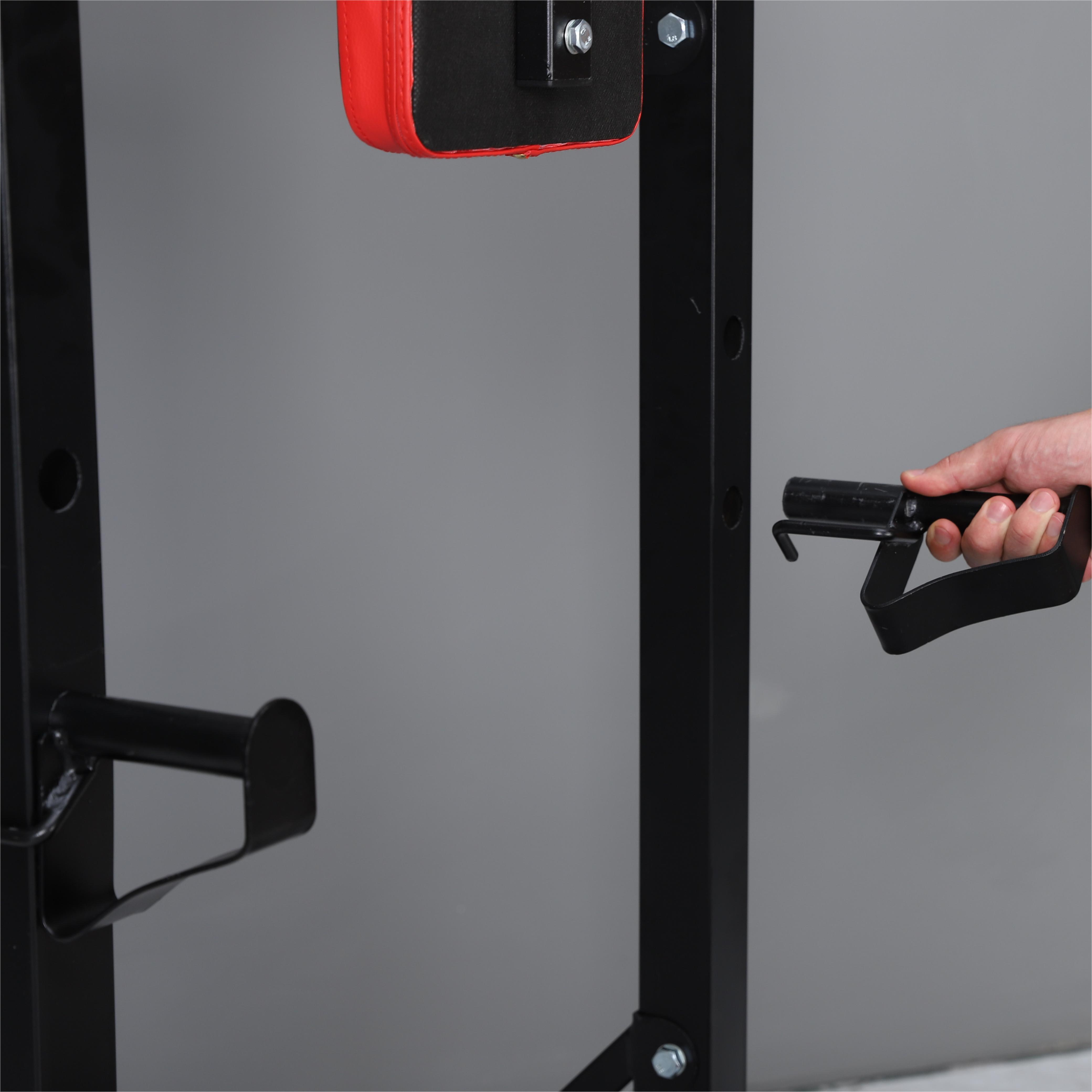 fitness station