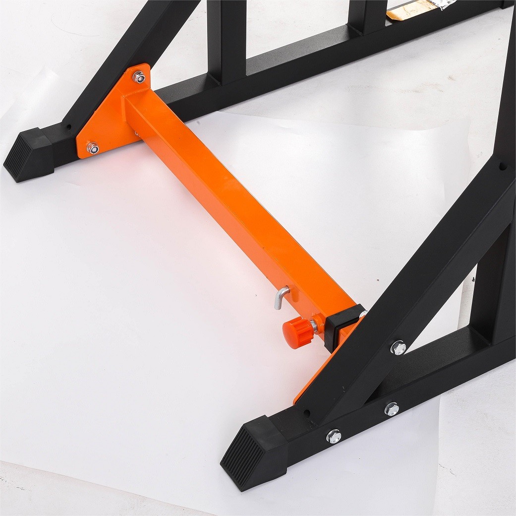 Squat Rack Stands Manufacturer