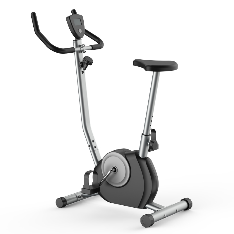 Exercise bike online belt