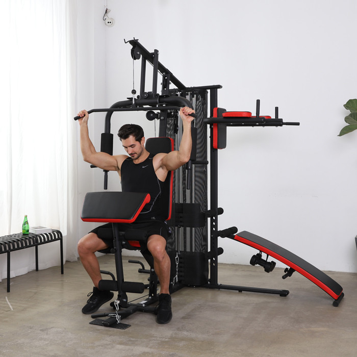 Do you keep your fitness equipment in stock?