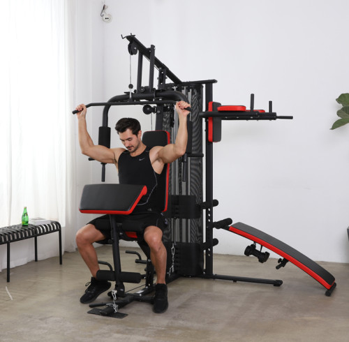 Équipement de musculation