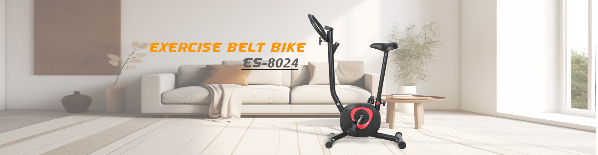 Fitness Equipment Manufacturer
