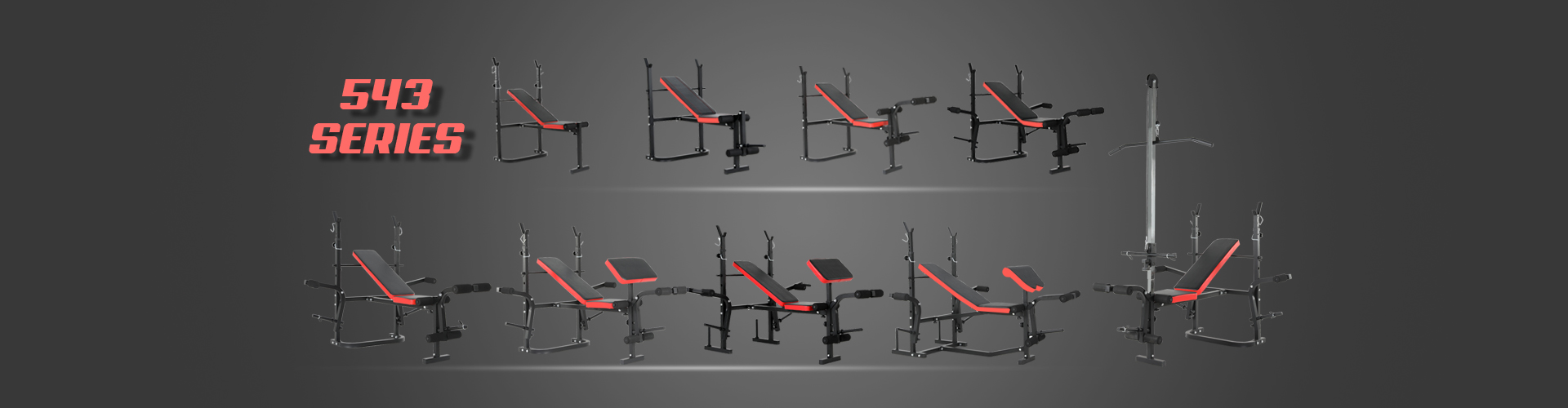 Fitness Equipment Manufacturer
