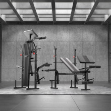 Multi Weight Bench ES-5432